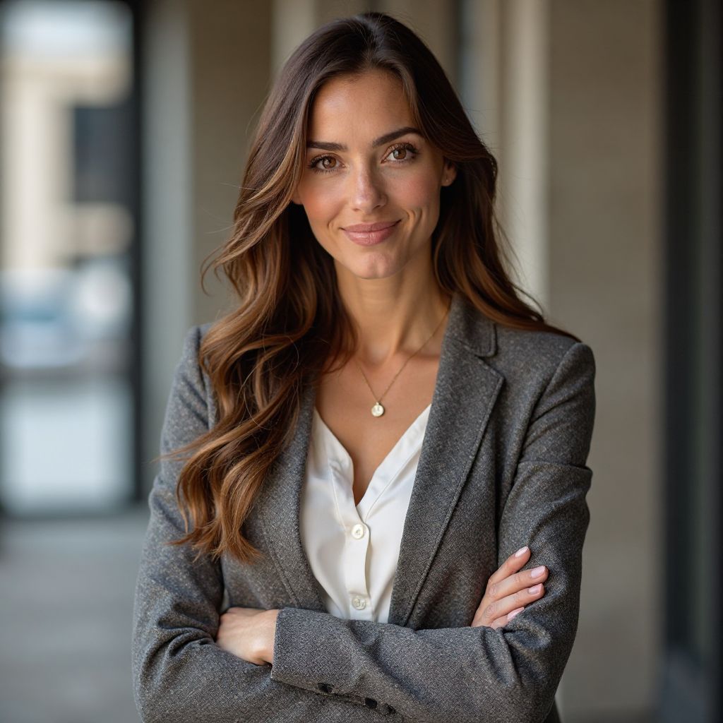 Alessia Rossi, Direttrice Eventi