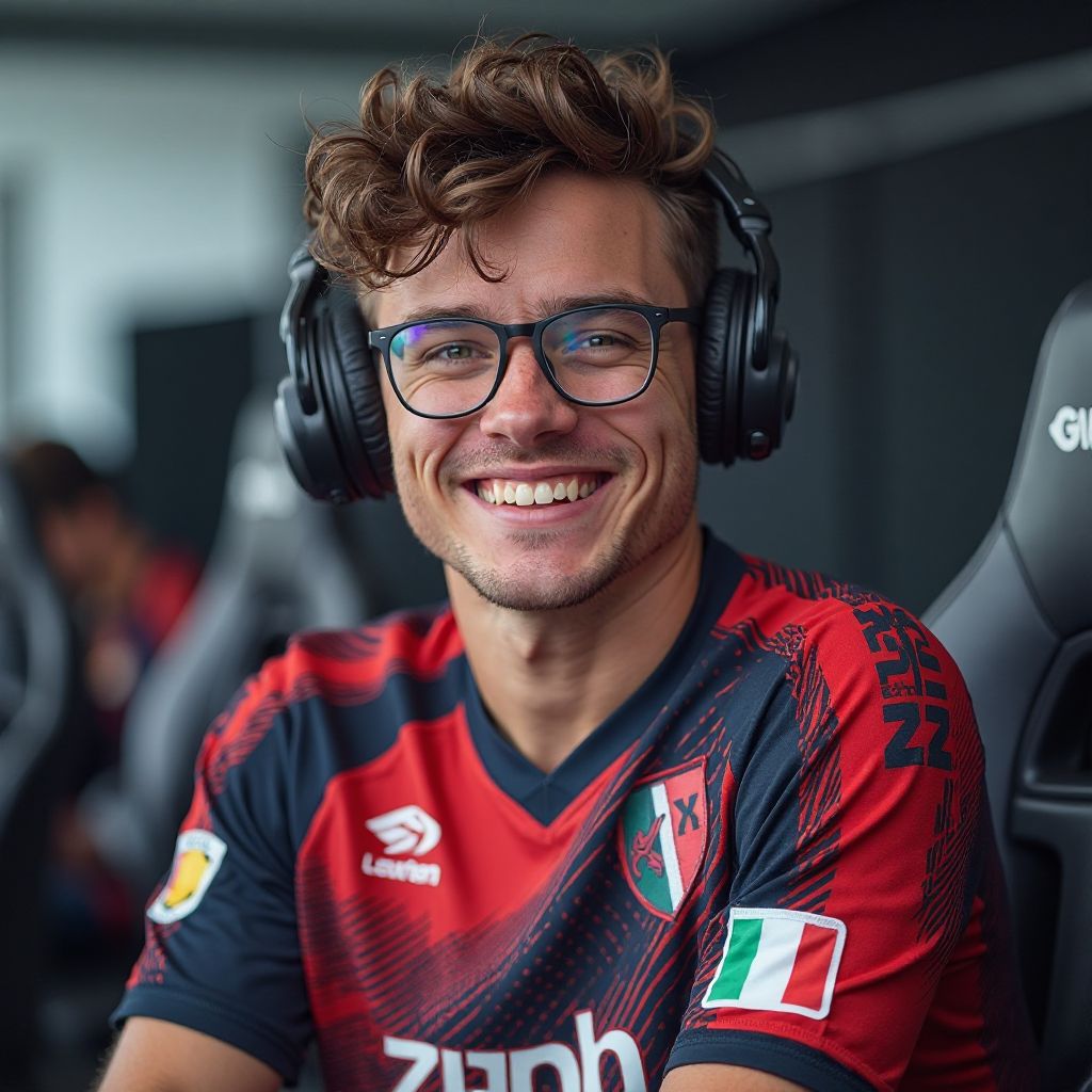 Luca Esposito, Campione e Allenatore