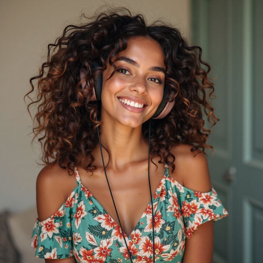 Sofia Conti, Responsabile Community